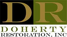 Doherty Restoration, Inc logo