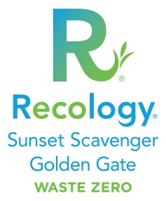 Recology logo