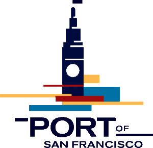 SF Port logo